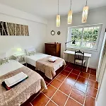 Villa Grace Aldeia de Juzo