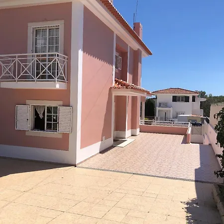 Grace Villa *