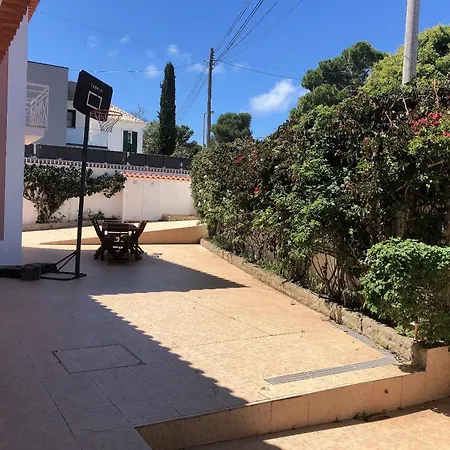 Grace Villa