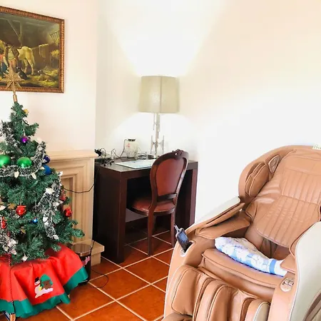 Grace Villa *