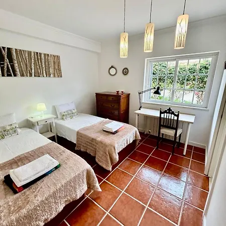 Villa Grace Aldeia de Juzo