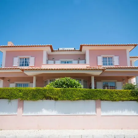 Grace Villa *