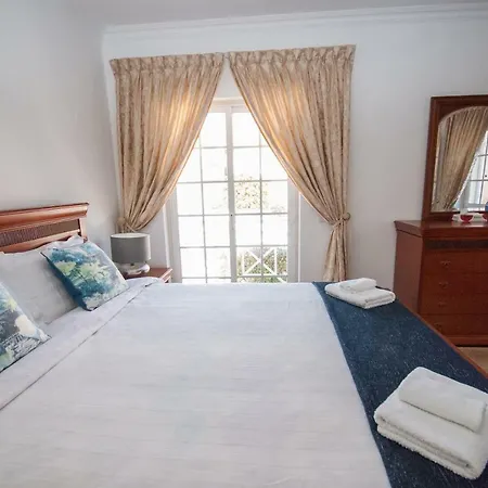 Villa Grace Aldeia de Juzo