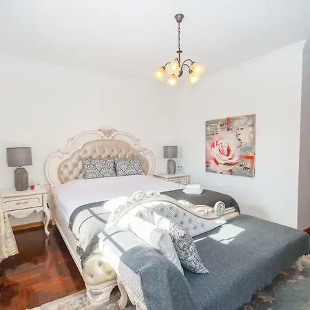 Grace Villa *